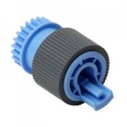 Ролик подачи/отделения бумаги из кассеты HP 9000/9040/9050 CET - изображение